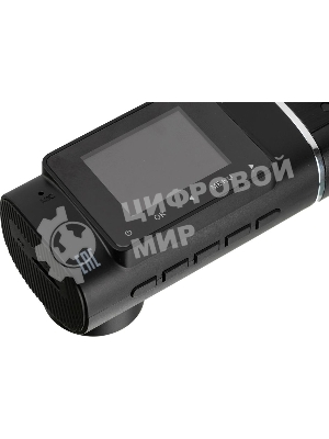 Видеорегистратор Digma FreeDrive 212 NIGHT, 1920x1080, 1.5