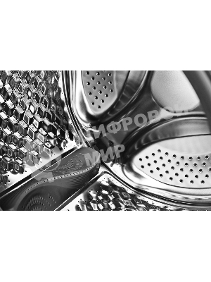 Стиральная машина Weissgauff WM 47147 DC Inverter Steam