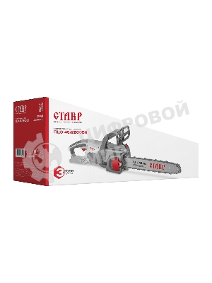 Пила цепная электрическая Ставр ПЦЭ-45/2800БК