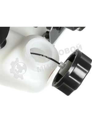 Триммер бензиновый Huter GGT-2900S PRO 2900Вт 3л.с. разбор.штан. реж.эл.: леска/нож