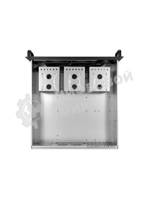 Серверный корпус ExeGate Pro 3U450-12 (RM 19