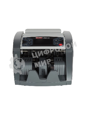 Счетчик банкнот DoCash 3040 UV мультивалюта