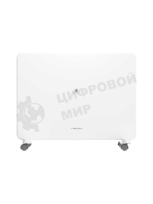 Конвектор Royal Clima Niovo Miccanico REC-N1500M 1500Вт белый