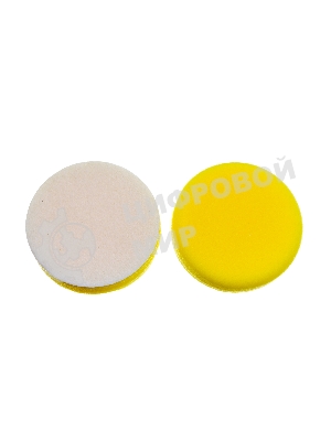 Профессиональная бесщеточная полировальная машина аккумуляторная KLPRO KLPS18B-80 (18В, Li-ion-2шт, 8.0А·ч, 125мм, М14, 2000-4800 об/мин З/У,сумка)