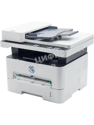 МФУ лазерное монохромное BULAT M2033dnwa