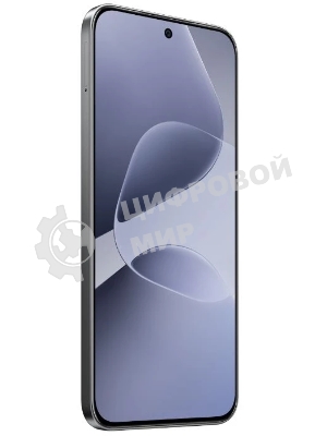 Смартфон Infinix X6885 Hot 60 Pro 8/128Gb, черный