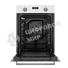 Шкаф духовой электрический MAUNFELD EOEM516PW