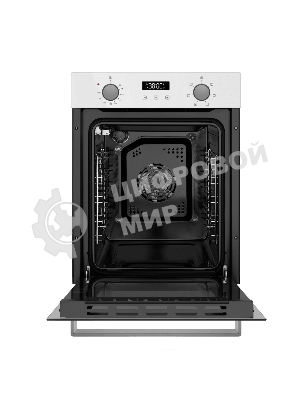 Шкаф духовой электрический MAUNFELD EOEM516PW