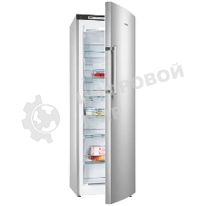 Морозильная камера Atlant М-7606-180 N, серебристый, 278л, 7 ящиков