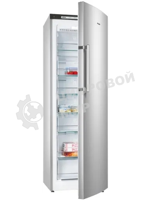 Морозильная камера Atlant М-7606-180 N, серебристый, 278л, 7 ящиков