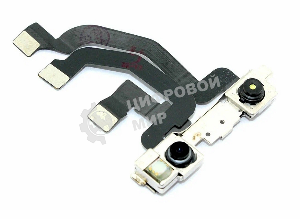 Камера передняя (селфи) для Apple iPhone XS