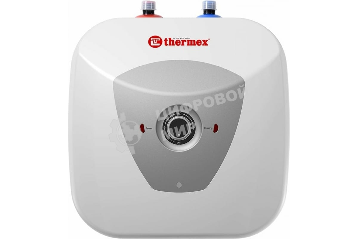 Водонагреватель накопительный Thermex H 10 U (pro) подводка/верхняя