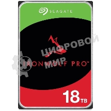 Жесткий диск Seagate 3.5