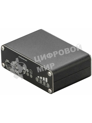 Усилитель сигнала Триколор TR-4G/injector-15kit 20м (046/91/00055152)