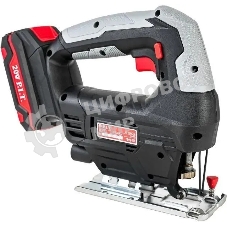 Лобзик электрический P.I.T. PST20H-70A/1 2400ходов/мин от аккумулятора