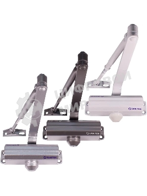 Доводчик двери Tantos TS-DC085 4 класс серебристый