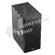 Компьютерный корпус XPG VALORMESHC4VA-BKCWW