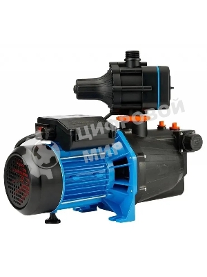 Насос-автомат ДЖИЛЕКС ДЖАМБО 70/50 П-К 