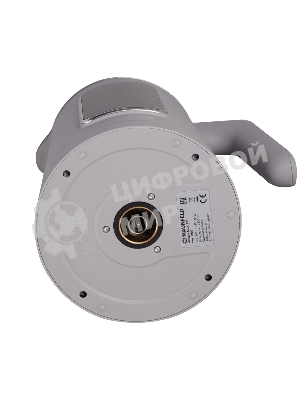 Чайник электрический Maunfeld MGK-635DGR серый, 1.7 л, 2200 Вт