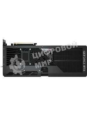 Видеокарта Gigabyte GV-N507TAORUS M-16GD 1.0 NV RTX 5070TI 16Gb 256bit GDDR7 2670/28000/HDMI