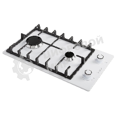 Газовая варочная панель Gefest ПВГ 1003 белая