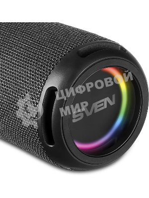 Беспроводная колонка SVEN PS-150, черный