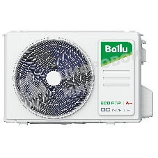 Наружный блок мульти сплит-системы Ballu Multi Smart BM5OI-FM/out-42HN8_V1/EU инвертор, 42000 BTU, 120 м², охлаждение, обогрев, осушение