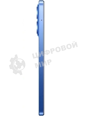 Смартфон Xiaomi Redmi 15C 4/256Gb синий