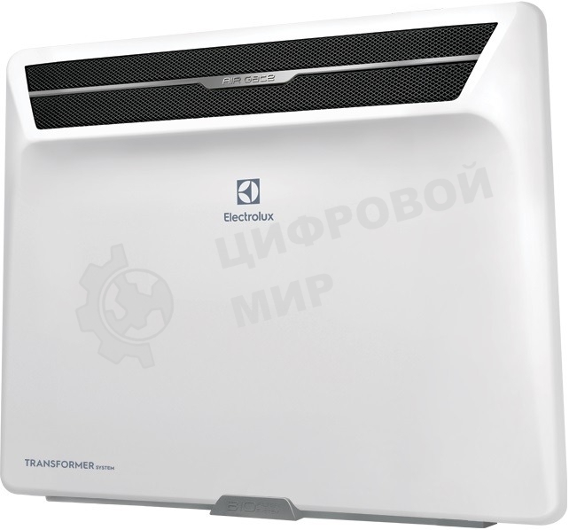 Комплект Electrolux Air Gate Transformer с блоком управления и шасси ECH/AG2-1000 T-TUM3 (мех)