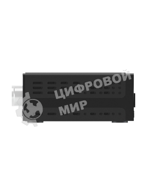 Приставка для цифрового ТВ SoundMax SM-DVBT284 черный, DVB-T2, DVB-T, DVB-C, HDMI, USB 2.0 х2