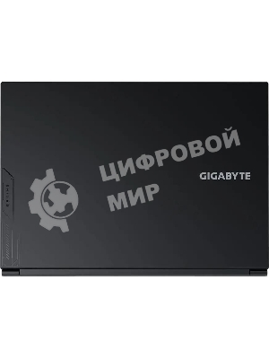 Ноутбук GIGABYTE G6 KF Intel Core i7 13620H 2400MHz/16
