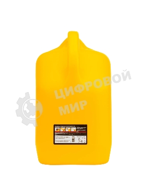 Канистра для ГСМ Denzel премиум, 25 л