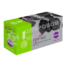 Картридж лазерный Cactus СS-TN321M пурпурный (1500 стр.) для Brother HL-L8250CDN/MFC-L8650CDW