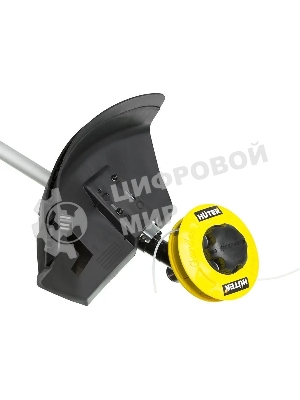 Триммер бензиновый Huter GGT-2900S PRO 2900Вт 3л.с. разбор.штан. реж.эл.: леска/нож