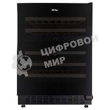 Винный шкаф Korting KFW 803 DB GN встраиваемый