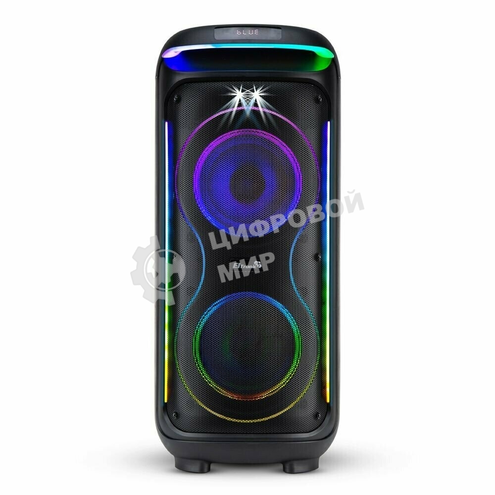 Колонка Eltronic 08