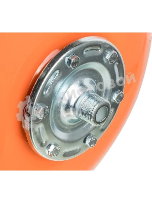 Гидроаккумулятор Вихрь ГА-100 68/6/3