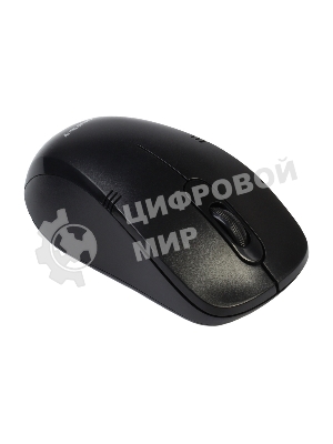 Мышь беспроводная Smartbuy (SBM-358AG-K) ONE черная