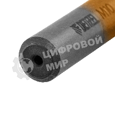 Зенковка конусная Denzel под М10, HSS, по металлу, цилиндрический хвостовик