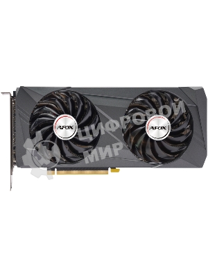 Видеокарта Afox RTX 3060 12Gb GDDR6 192bit 3xDP HDMI 2FAN RTL