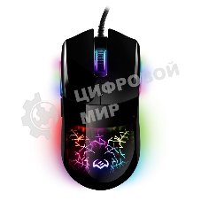 Мышь проводная SVEN RX-G800
