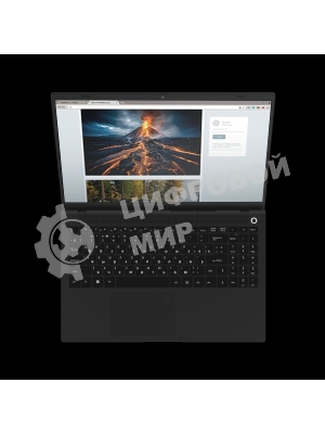Ноутбук 15.6