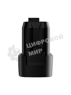 Аккумулятор Deli DE-DC16A2 (2А*ч,16В, Li-ion)