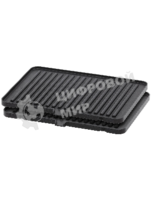 Гриль электрический Krona Digitaler Kontaktgrill 2000W