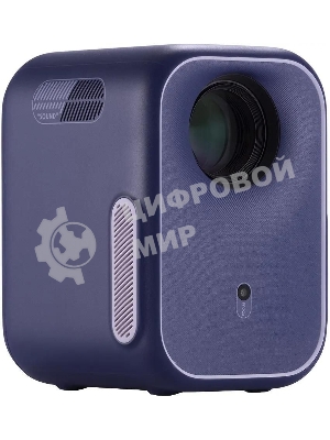 LED проектор InFocus IN3048SL Apex Challenger, LCD, 200 lm, FullHD, (1.2:1), HDMI 2.1 (eARC), Bluetooth 5.0/BLE, wi-fi 2.4/5GHz, 2х3W, до 25 000ч., 1.25 кг