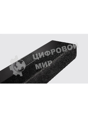 Саундбар Denon DHT-S517 3.1.2 150Вт черный