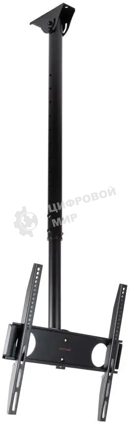 Кронштейн для телевизора Arm Media LCD-1500 черный, 26