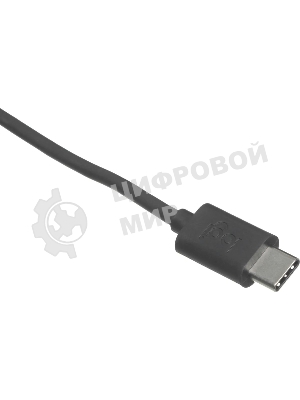 Веб-камера Logitech Brio 300 1920x1080, 30 кадр/с, USB Type-C, микрофон (шумоподавление), автоматическая фокусировка, автоосвещение, универсальное крепление