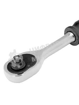 Ключ-трещотка Сибртех 1/4