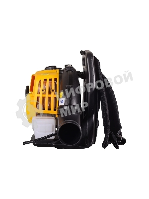 Воздуходувка Huter Gb-52S желтый